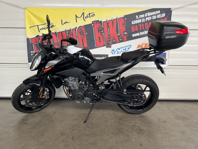 KTM 790 DUKE 4