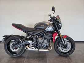 TRIUMPH TRIDENT 660 - 2021