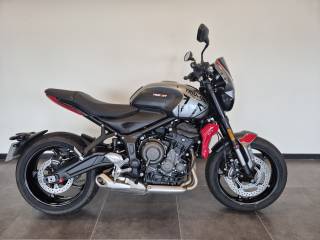 TRIUMPH TRIDENT 660 - 2021