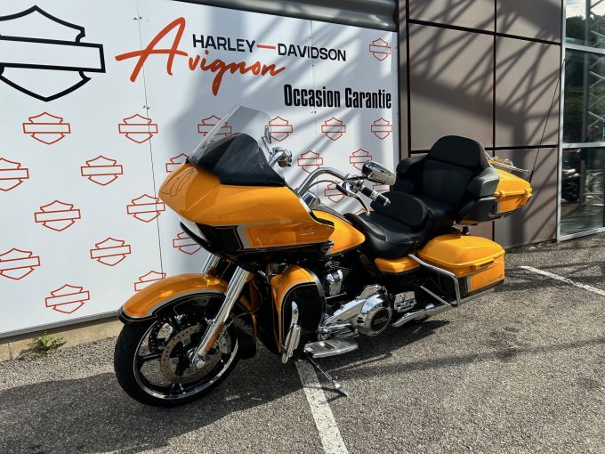 HARLEY-DAVIDSON TOURING ROAD GLIDE 1923 CVO 4