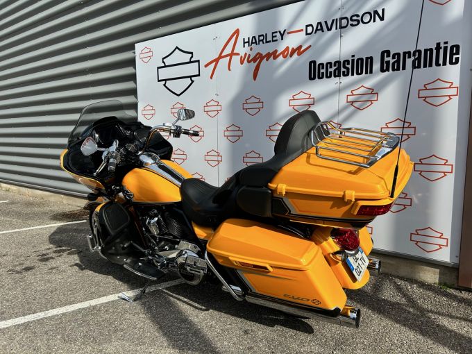 HARLEY-DAVIDSON TOURING ROAD GLIDE 1923 CVO 4