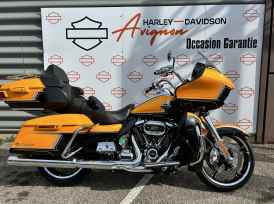 HARLEY-DAVIDSON TOURING ROAD GLIDE 1923 CVO - 2022
