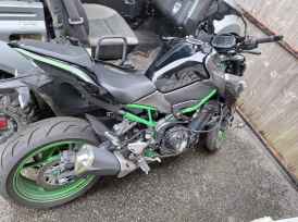 KAWASAKI Z 900 - 2023