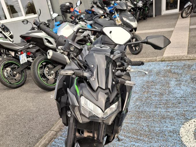 KAWASAKI Z 900 4