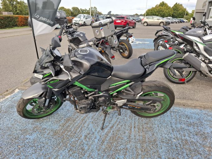 KAWASAKI Z 900 4