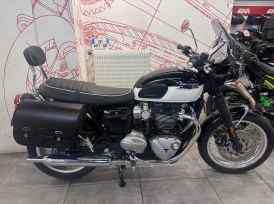 TRIUMPH BONNEVILLE T120 - 2024