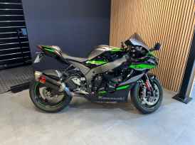KAWASAKI ZX10R 1000 - 2024