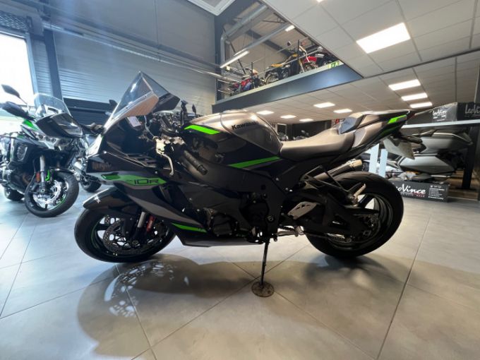 KAWASAKI ZX10R 1000 4