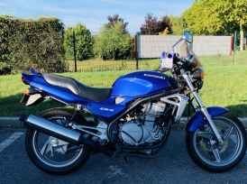 KAWASAKI ER-5 - 1999