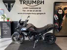 TRIUMPH TIGER 850 SPORT - 2024