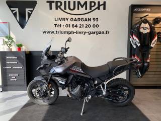 TRIUMPH TIGER 850 SPORT - 2024