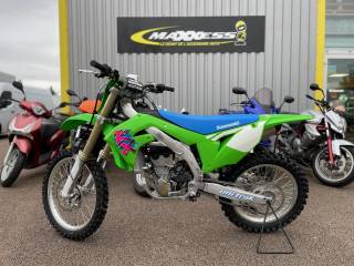 KAWASAKI KXF 250 - 2024