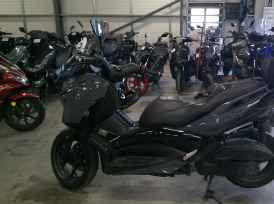 YAMAHA X-MAX 125 - 2022