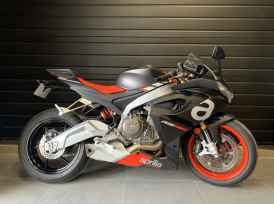 APRILIA RS 660 - 2023