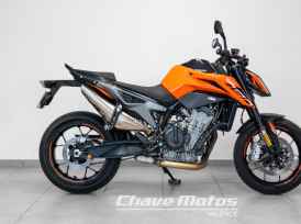 KTM 790 DUKE - 2023