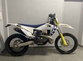 HUSQVARNA TE - 2020
