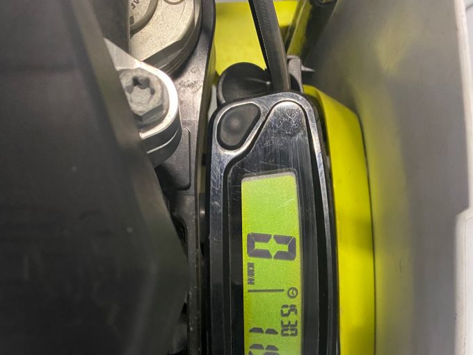 HUSQVARNA TE 4