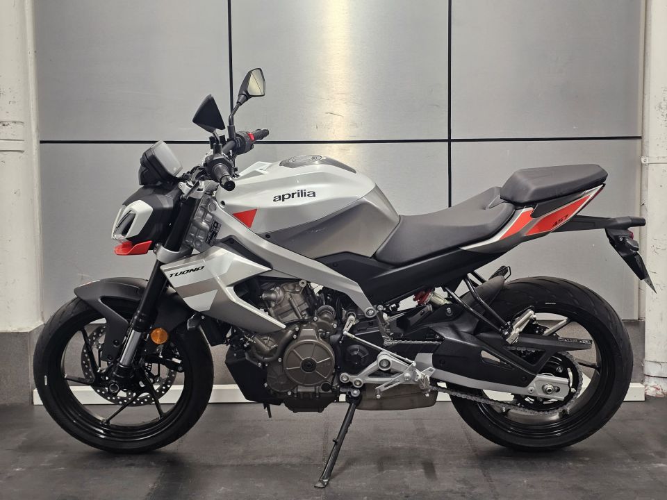 APRILIA TUONO 457 4