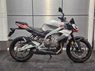 APRILIA TUONO 457 - 2025