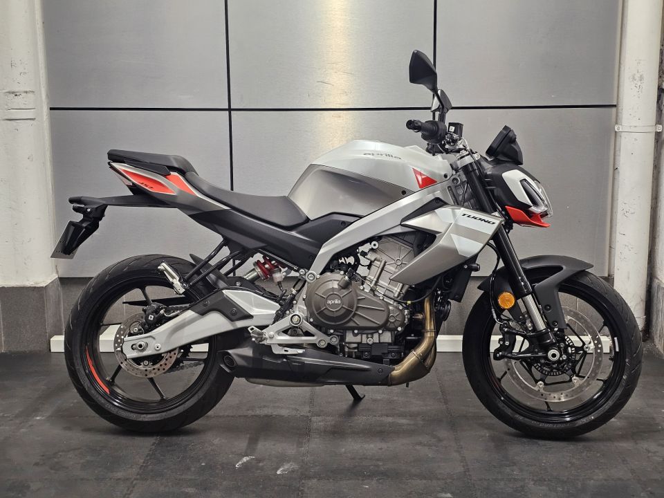 APRILIA TUONO 457 4