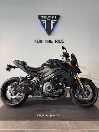 SUZUKI GSX-S 1000 ABS - 2023