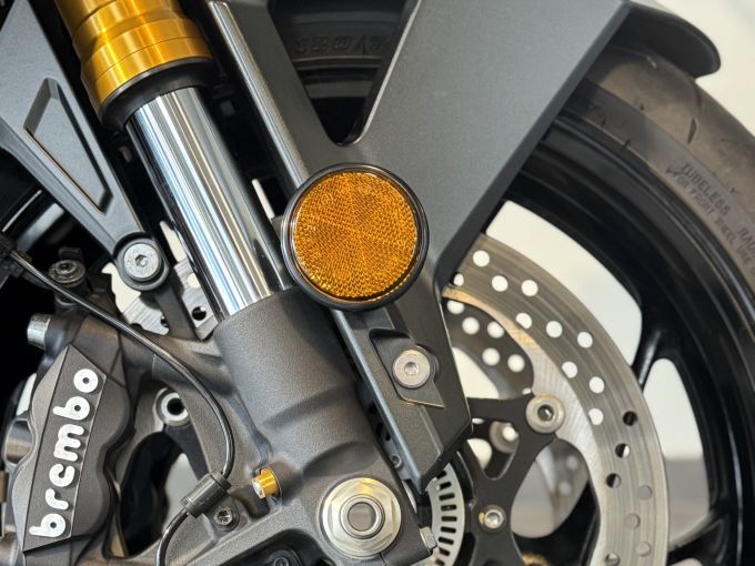SUZUKI GSX-S 1000 ABS 4