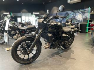 KAWASAKI Eliminator 500 SE - 2025