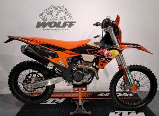 KTM 250 EXC-F - 2025