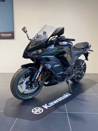 KAWASAKI NINJA 1100 SX - 2025