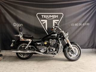 TRIUMPH Thunderbird 1700 Commander - 2015