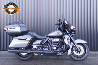 HARLEY-DAVIDSON TOURING ELECTRA GLIDE 1868 ULTRA LIMITED - 2023