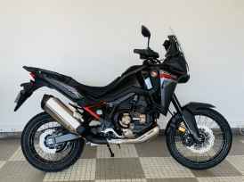 HONDA Africa Twin CRF1100L - 2025