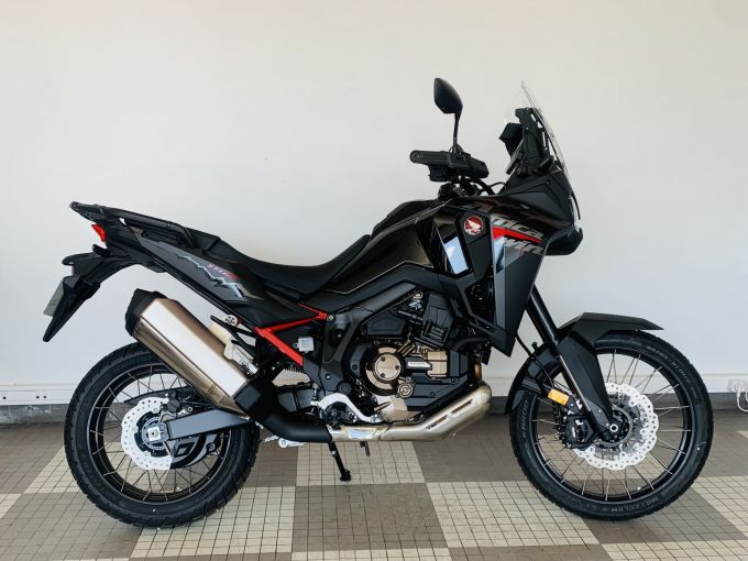 HONDA Africa Twin CRF1100L 4
