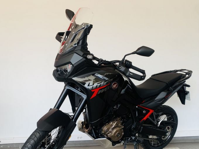 HONDA Africa Twin CRF1100L 4