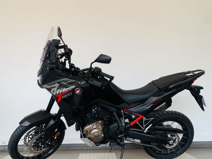 HONDA Africa Twin CRF1100L 4