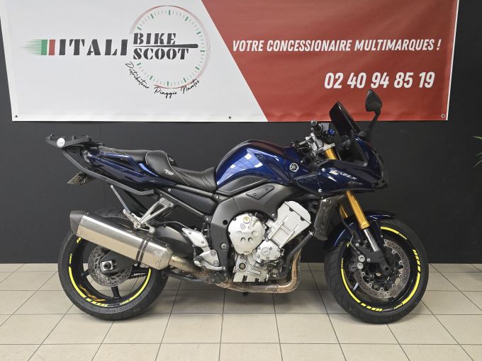 YAMAHA FZ1 4