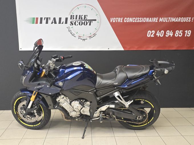 YAMAHA FZ1 4