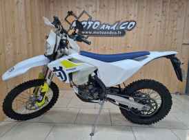 HUSQVARNA FE 350 - 2019