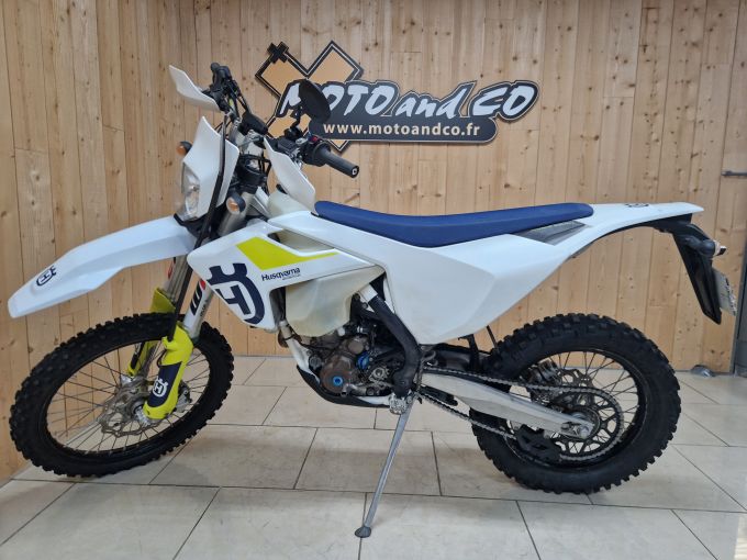 HUSQVARNA FE 350 4