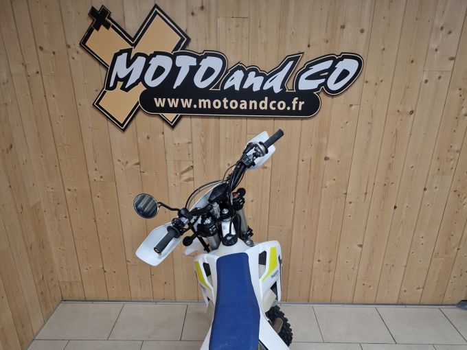 HUSQVARNA FE 350 4