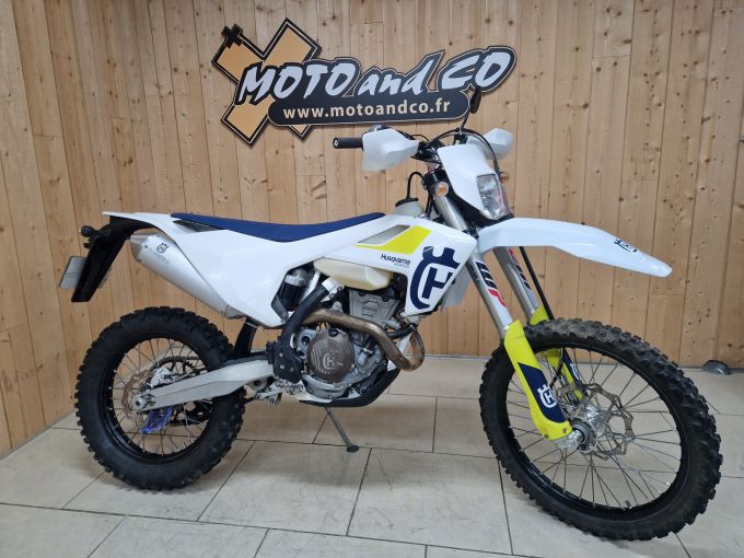 HUSQVARNA FE 350 4