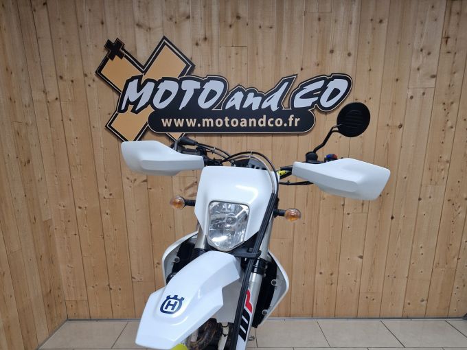 HUSQVARNA FE 350 4