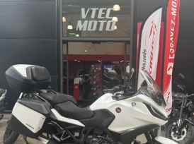 HONDA NT1100 DCT - 2023