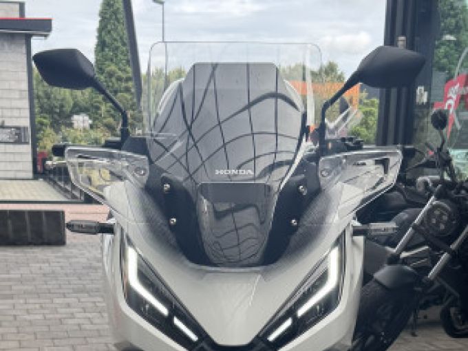 HONDA NT1100 DCT 4