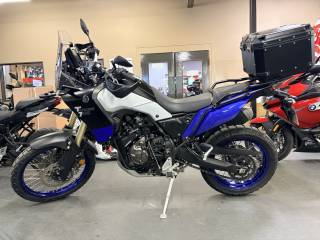 YAMAHA XTZ TENERE 700 - 2021