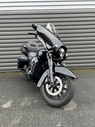 HARLEY-DAVIDSON TOURING ELECTRA GLIDE 1868 ULTRA LIMITED - 2023