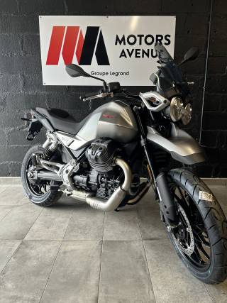 MOTO GUZZI V85 STRADA - 2024