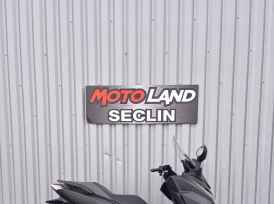 HONDA NSS FORZA 125 - 2017