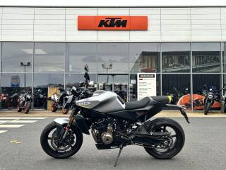 HUSQVARNA VITPILEN - 2025