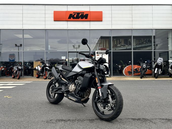 HUSQVARNA VITPILEN 4